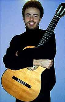 Lorenzo Micheli November 2002