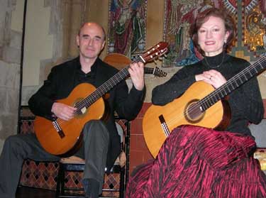 Vincea & Raymond at Grove Garden Chapel