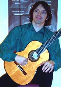 Stephen Yates Feb 2002